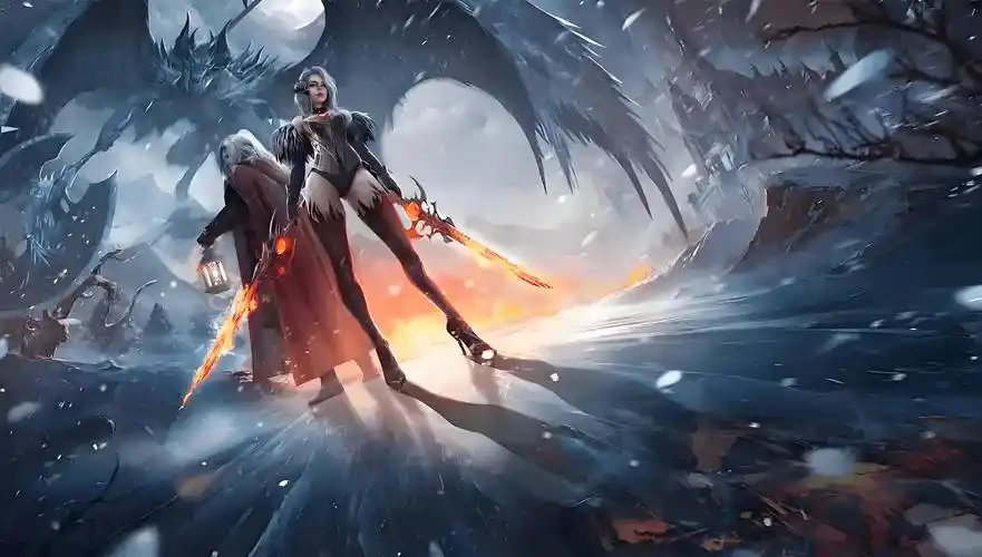 小小屠龙幻变三职业手游新手入门:快速上手三大职业,资源获取全攻略(图3) 小小屠龙幻变三职业手游新手入门:快速上手三大职业,资源获取全攻略(图3)