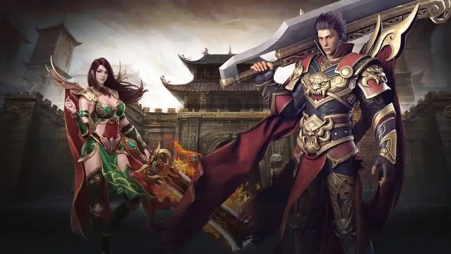  小小屠龙幻变三职业怎么玩？新手必备全职业攻略！(图3)