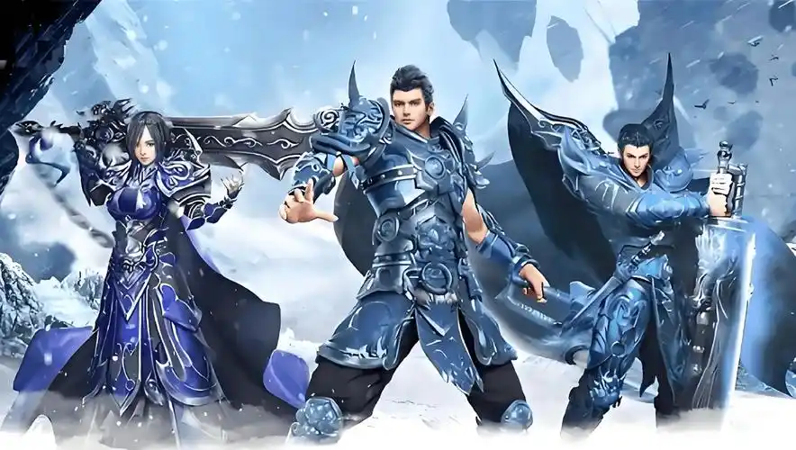 揭秘小小屠龙神秘幻变三职业玩法,轻松升级称霸全服!(图4) 揭秘小小屠龙神秘幻变三职业玩法,轻松升级称霸全服!(图4)