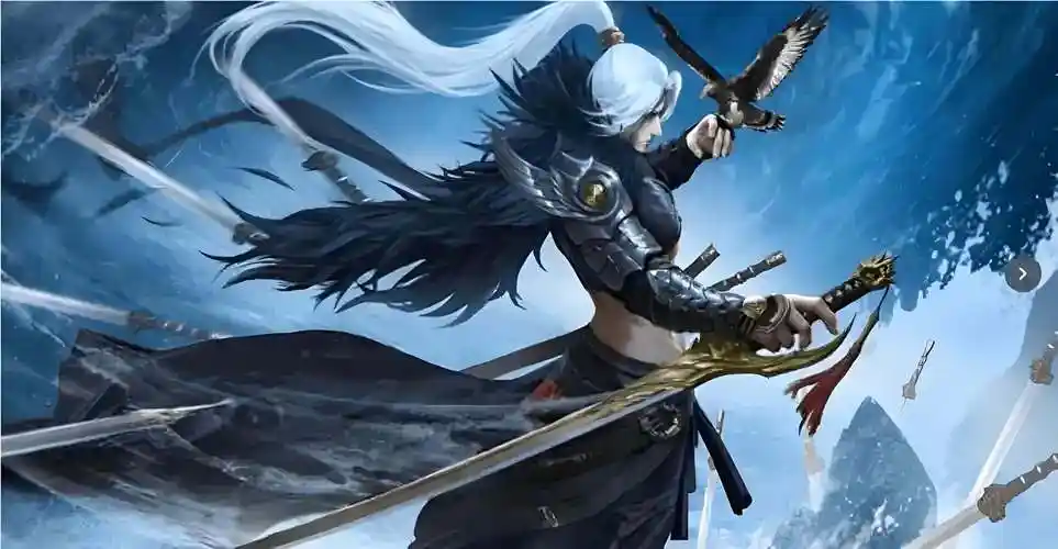 冰雪传奇点卡版：经典玩法与收费模式的完美结合(图2)