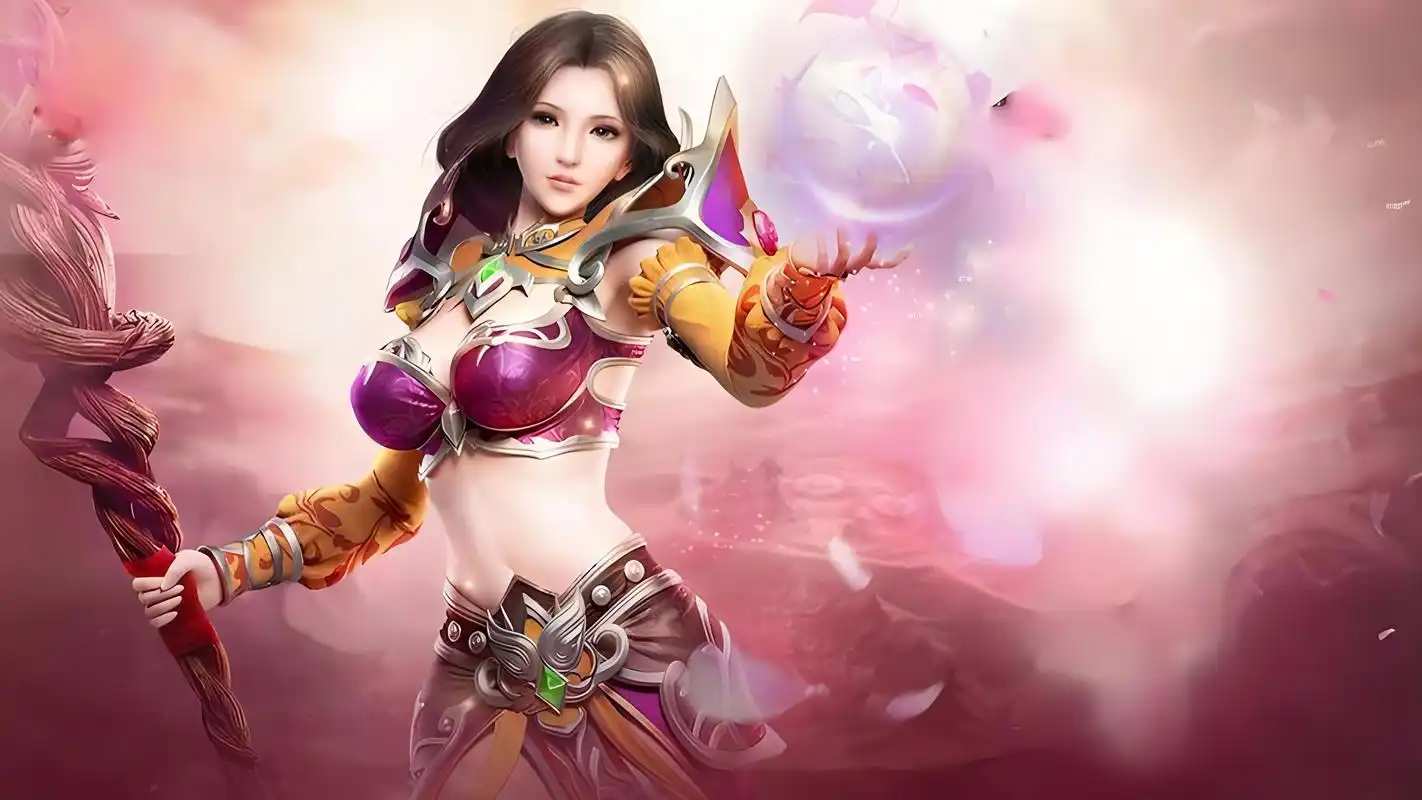 冰雪传奇点卡版必备攻略：如何快速刷金币与装备升级