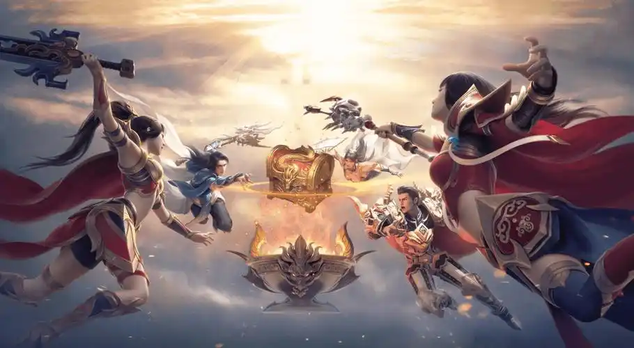 冰雪传奇点卡版新手指南：快速升级技巧与必备点卡攻略(图4)